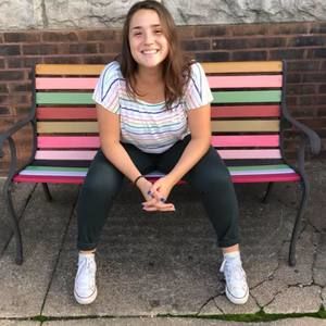 Meet your Posher, Marilyn